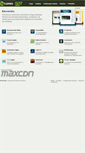 Mobile Screenshot of influimos.com
